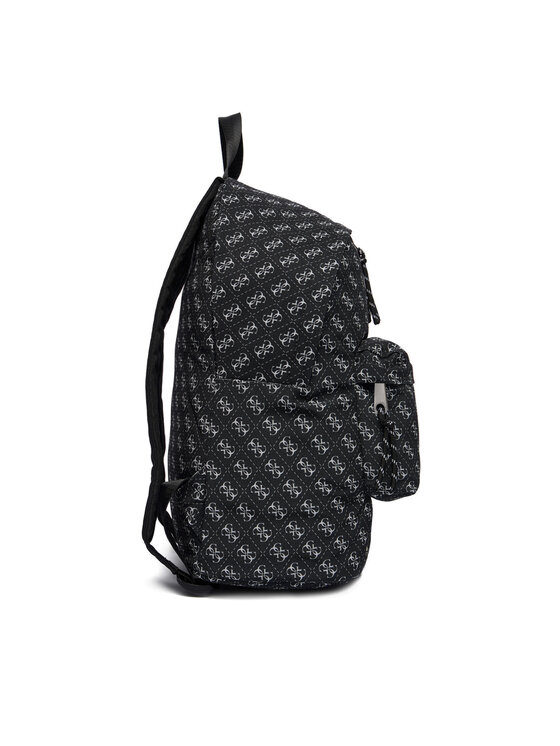 Guess Рюкзак Guess H5YZ00 WGCS0 Чорний