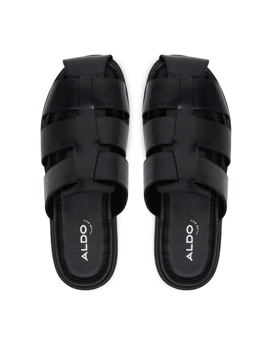 Aldo Šľapky Aldo Marais 13963701 Čierna