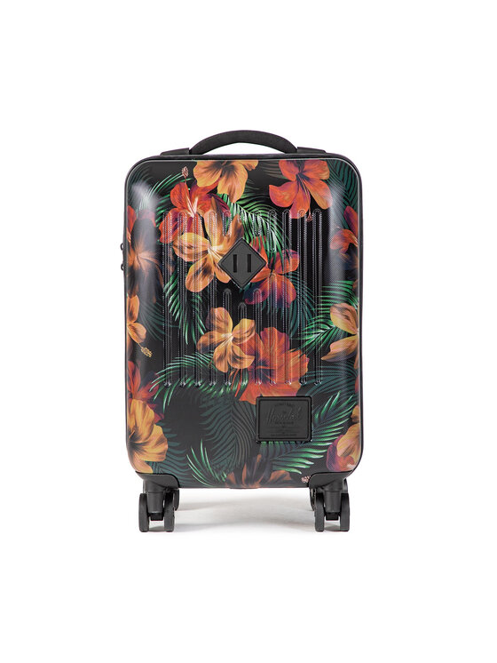 Herschel Самолетен куфар за ръчен багаж Herschel Trade Carry-On 10601-03909 Цветен