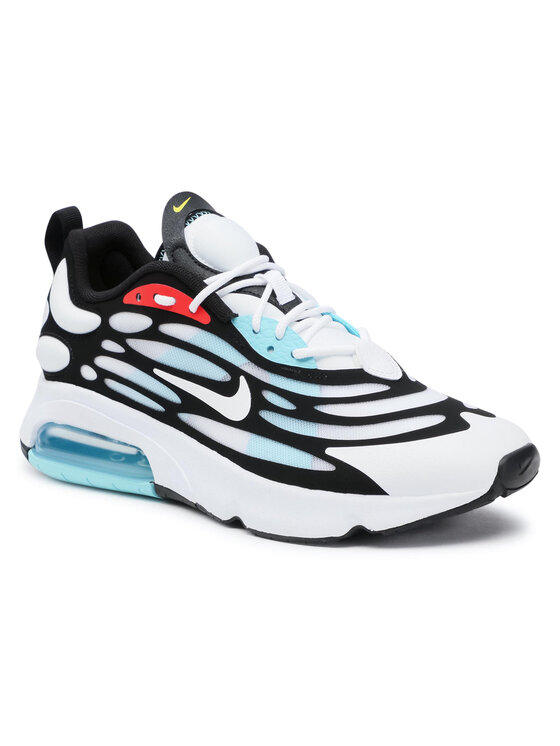 Nike Sportcipők Nike Air Max Exosense CK6811 100 Fehér