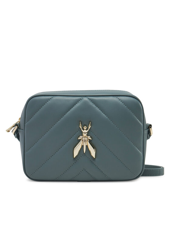 Patrizia Pepe Kabelka Patrizia Pepe CB0023/L004-G600 Zelená