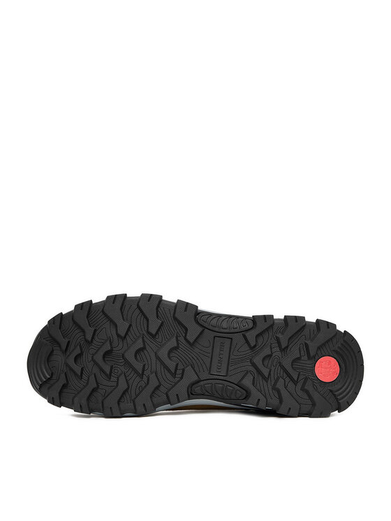 Hunter Trekingová obuv Hunter CEO-H8-352 Hnedá