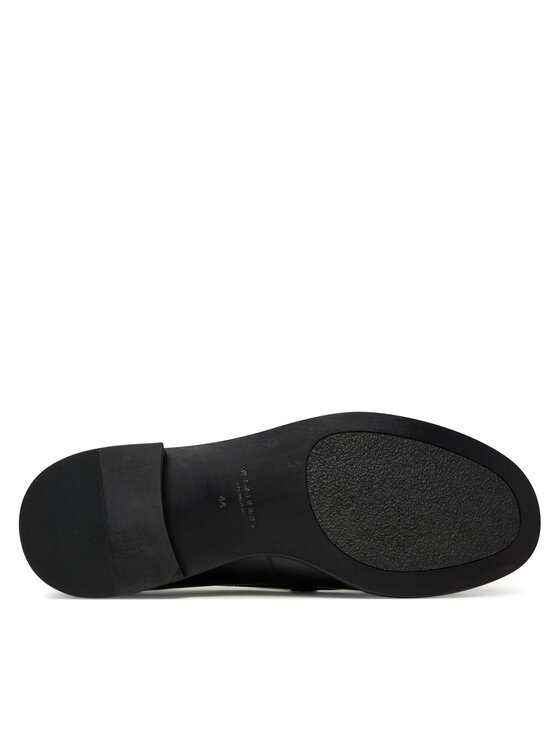 Vagabond Shoemakers Лофери Vagabond Shoemakers Steven 6060-104-20 Чорний