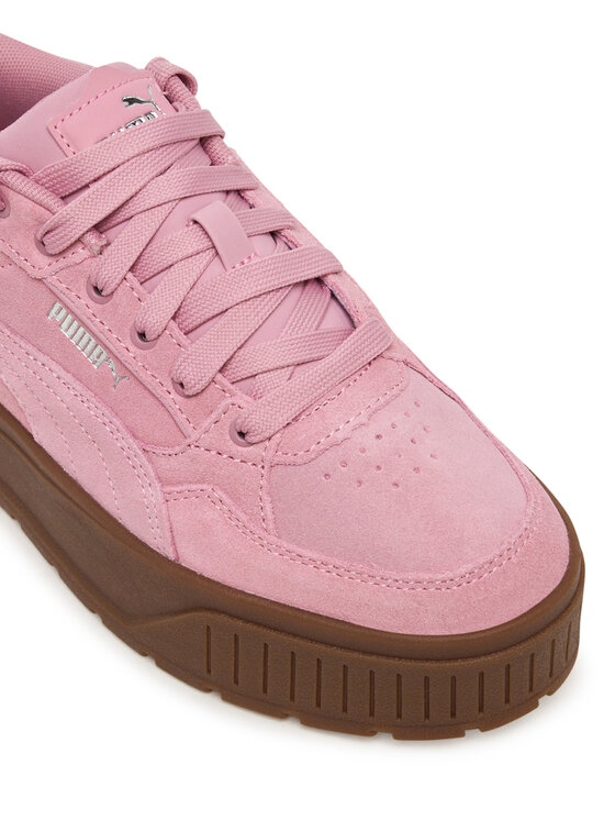Puma Снікерcи Puma Karmen II Idol SD 397462 13 Рожевий