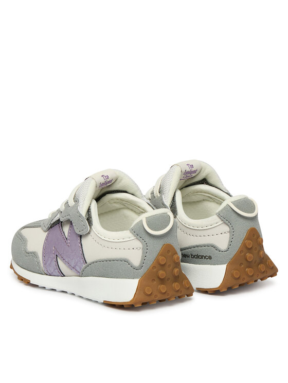 New Balance Sneakersy New Balance I3278LB Szary