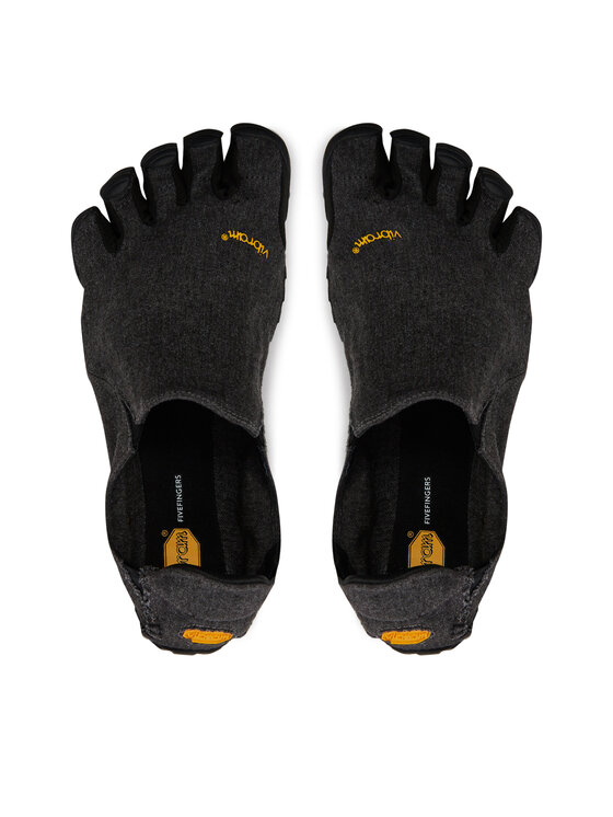 Sneakersy Vibram Fivefingers Cvt-Lb 23M9904 Sivá | Eobuv.sk