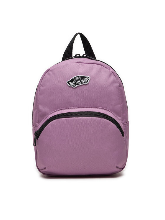 Vans Mochila Vans Got This Mini Backpack VN000HDJCR31 Violeta