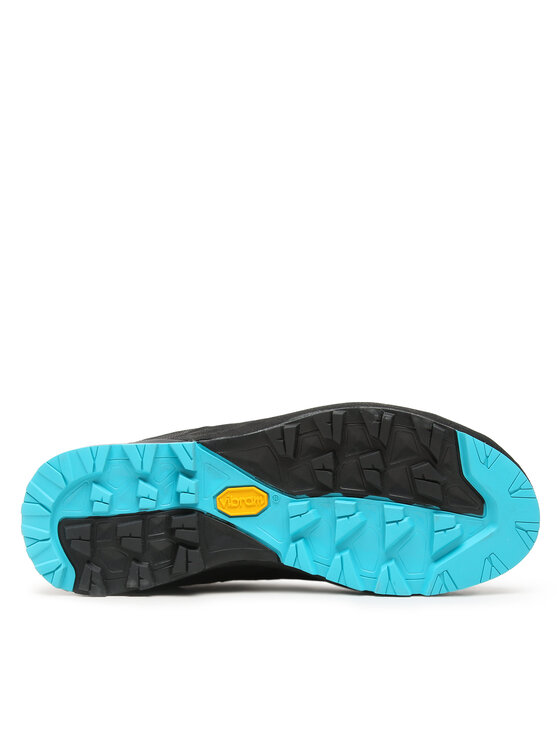 Aku Trekingová obuv Aku Rock Dfs Gtx W's 723 GORE-TEX Šedá