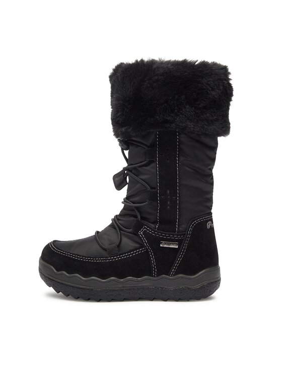 Primigi Снігоходи Primigi GORE-TEX 4885133 M Чорний