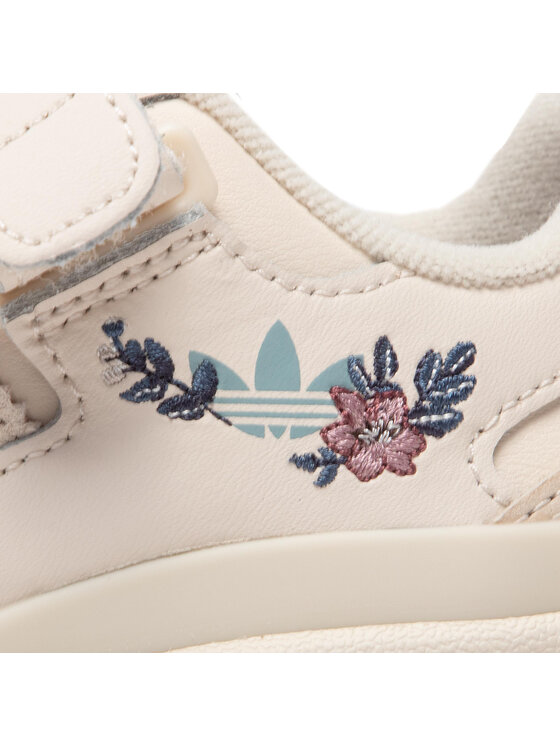 adidas Αθλητικά adidas Forum Low W H03475 Μπεζ