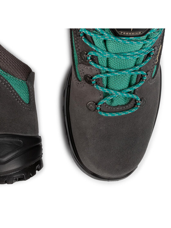 Chiruca Trekking čevlji Chiruca Massana 21 GORE-TEX 4402421 Siva