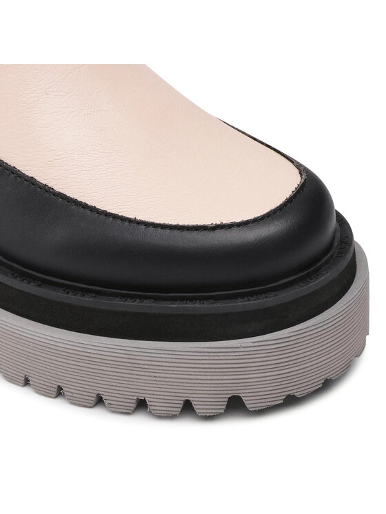 Liu Jo Ботильйони Liu Jo Purple 10 Bootie SF1045 EX014 Бежевий