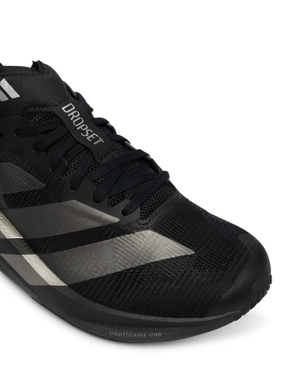 adidas Взуття для тренажерного залу adidas adizero Dropset Pro KH6712 Чорний