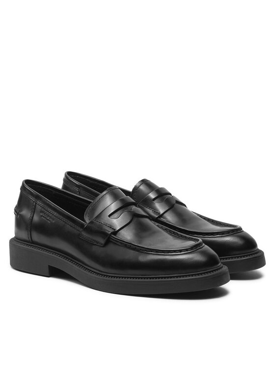 Vagabond Shoemakers Лофери Vagabond Shoemakers Alex W 4448-304-20 Чорний