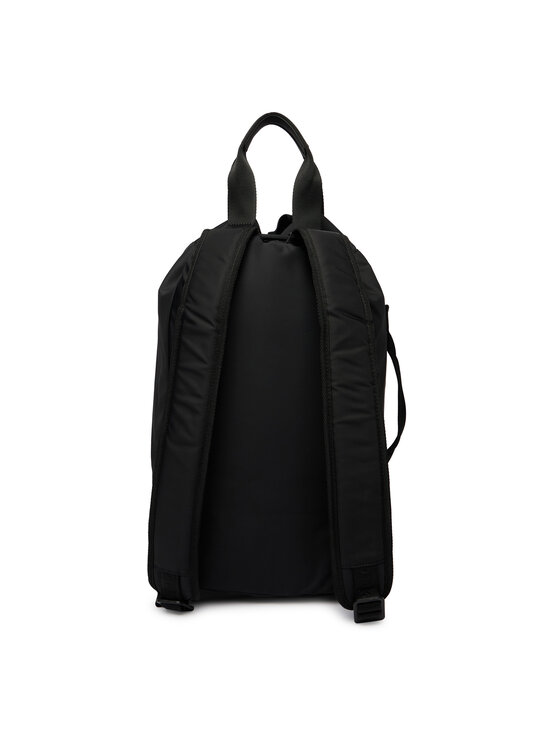 Tommy Hilfiger Rucsac Tommy Hilfiger Th Repreve Sling AM0AM14296 Negru