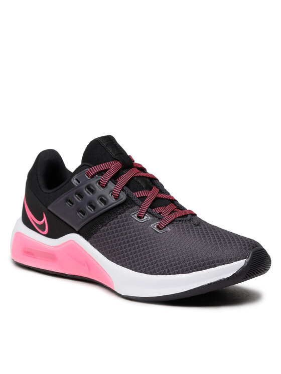 Nike Взуття для тренажерного залу Nike Air Max Bella Tr 4 CW3398 001 Фіолетовий
