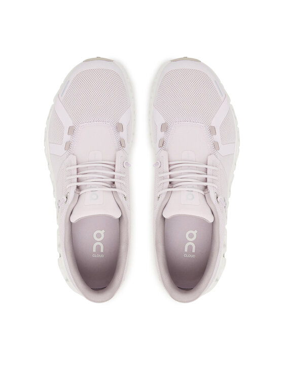 On Sneakers On Cloud 6 3WF1006 Violet