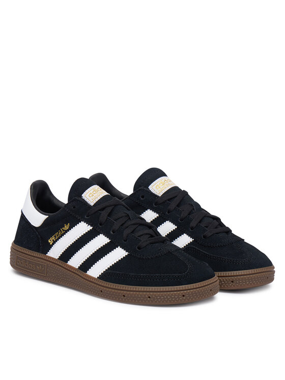 adidas Снікерcи adidas Handball Spezial JI2894 Чорний