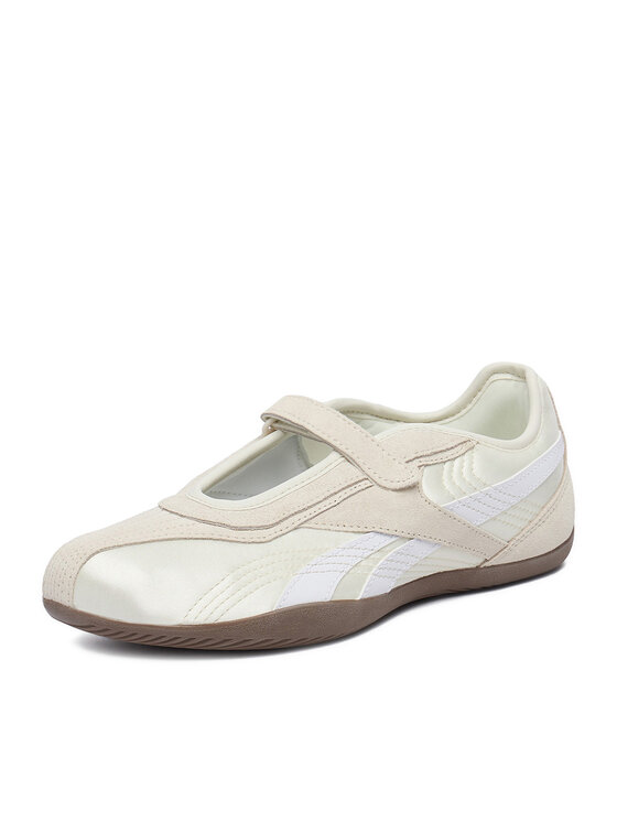 Reebok Балетки Reebok EO-ULTRA LO MARY JANE 100261003 Кремовий