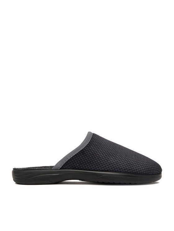 Home & Relax Pantofole Home & Relax CEO-P4270503 Grigio scuro