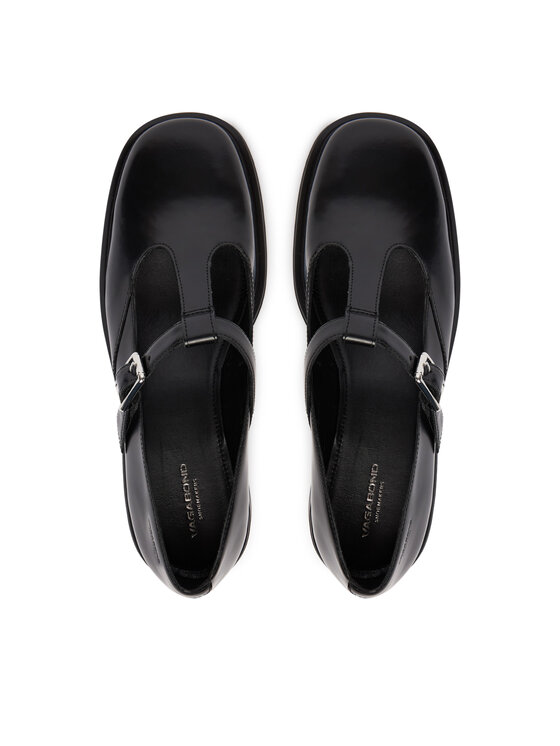 Vagabond Shoemakers Félcipő Vagabond Shoemakers Eliss 5930-204-20 Fekete