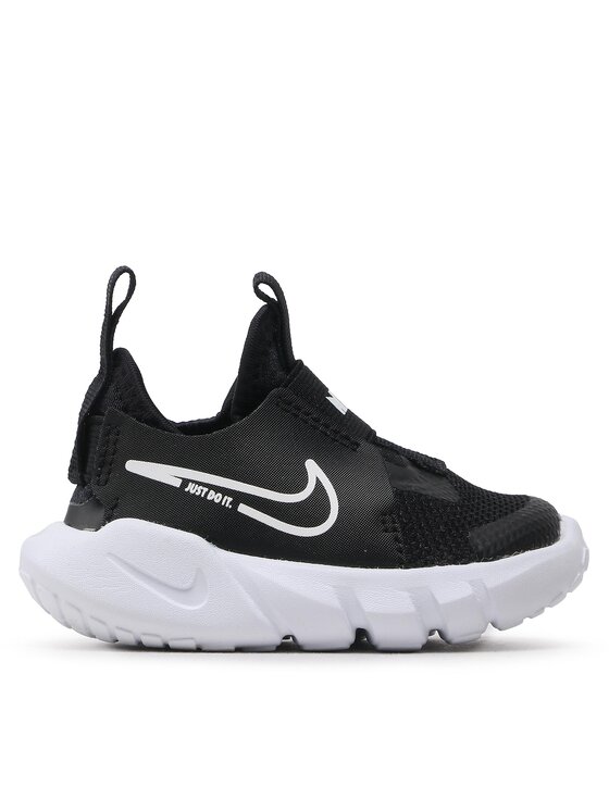 Nike Sneakers Nike Flex Runner 2 (Tdv) DJ6039 002 Nero