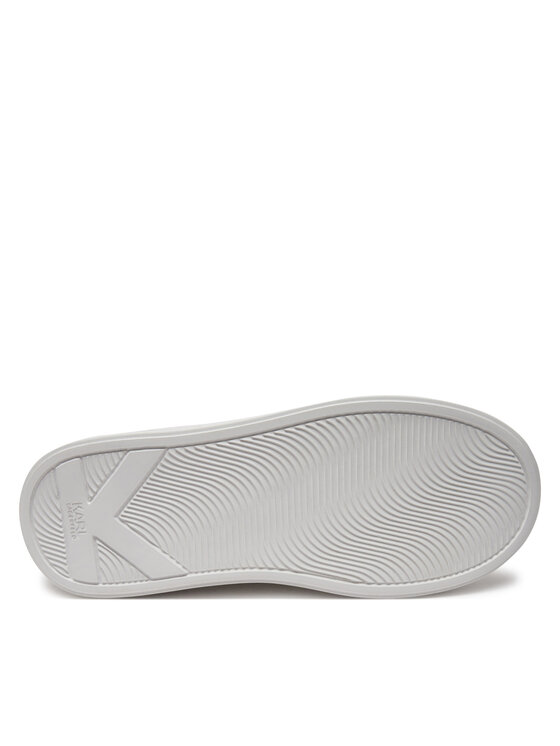 KARL LAGERFELD Sneakers KARL LAGERFELD KL63531N Argento