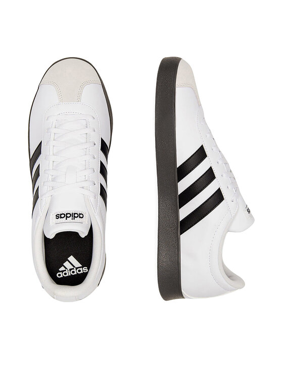 adidas Снікерcи adidas Vl Court Base ID3711 Білий
