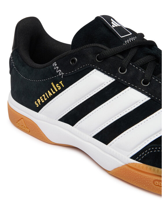 adidas Взуття у спортзал adidas Spezialist KJ3728 Чорний