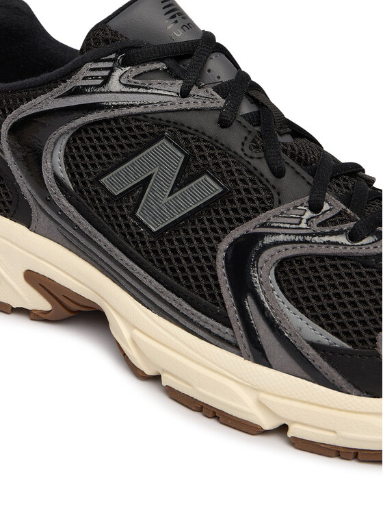 New Balance Sneakers New Balance U5309TN Negru