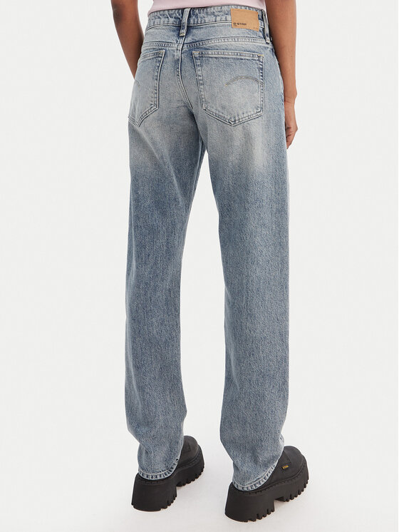 G-STAR G-Star Raw Farmer Lenoxx D28396-D434 Kék Slim Fit