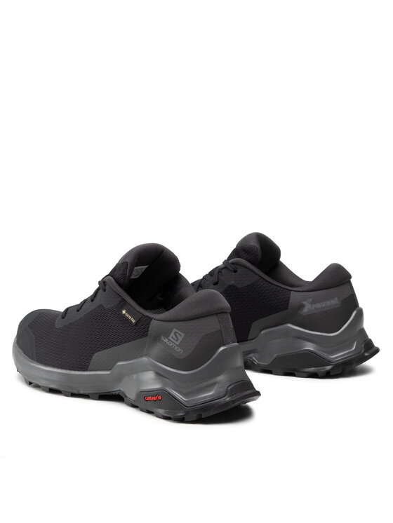 Salomon Trekkings Salomon X Reveal Gtx GORE-TEX 409691 27 M0 Negru
