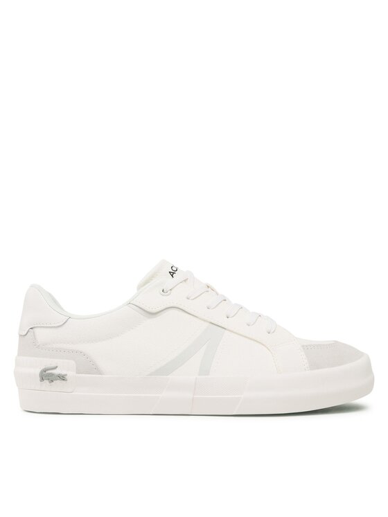 Lacoste Superge Lacoste L004 0922 1 Cma 743CMA005521G Bela