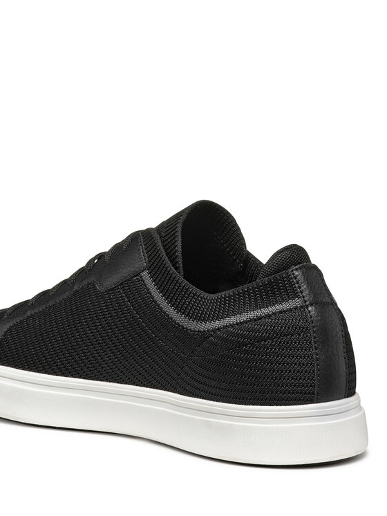 Geox Zapatillas Geox U Baltmoore U55LDD 06KBU C9999 Negro