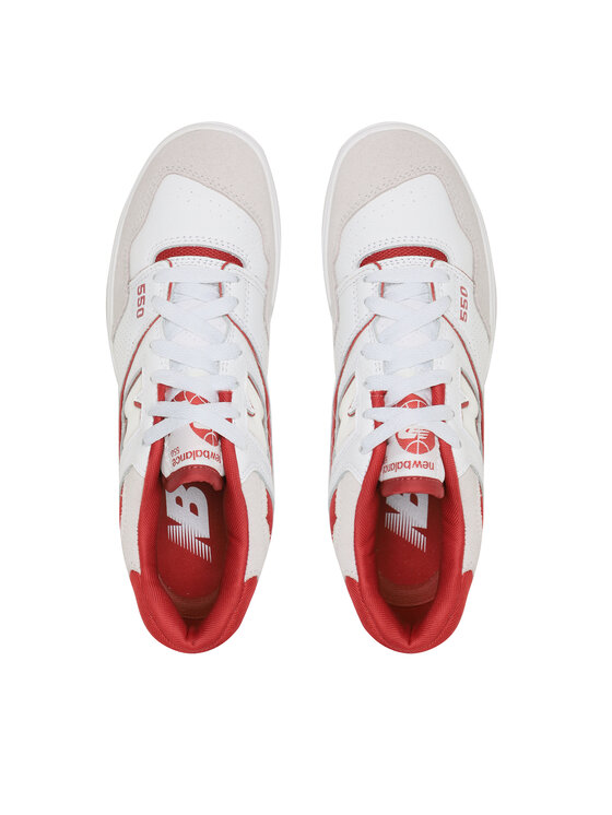 New Balance Tenisice New Balance BB550STF Bijela