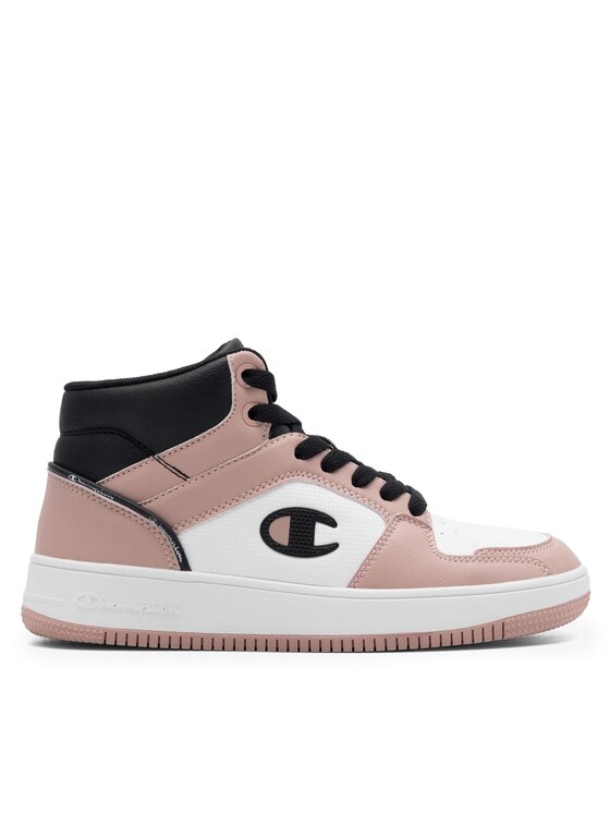 Champion Снікерcи Champion Rebound 2.0 Mid S11471-PS013 Рожевий
