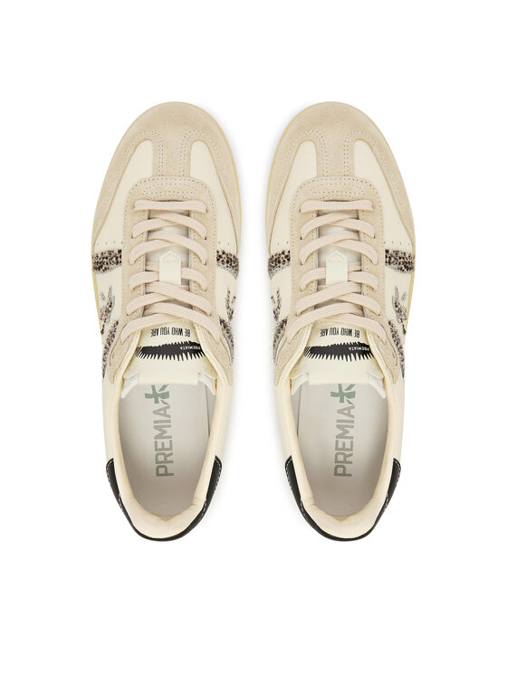 Premiata Sneakers Premiata Bonnied Var 7692 Bej