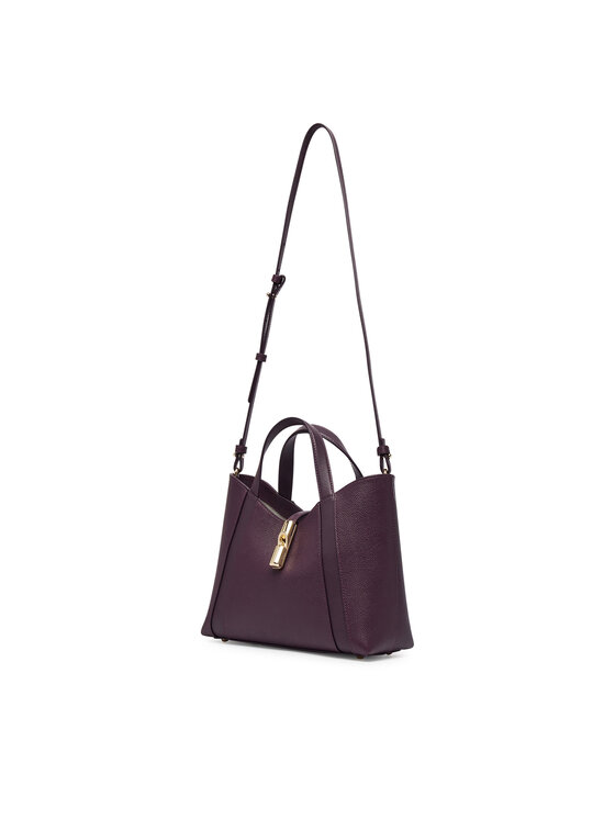 Furla Сумка Furla Goccia S WB01789 BX3353 4906S Фіолетовий