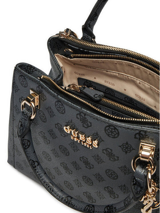 Guess Τσάντα Guess HWPG93 53070 Γκρι