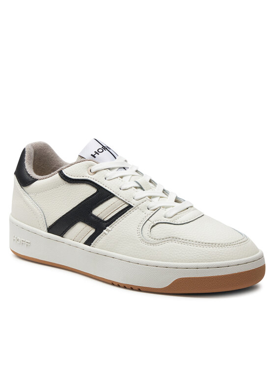 HOFF Αθλητικά HOFF Grand Central 22309601 Εκρού