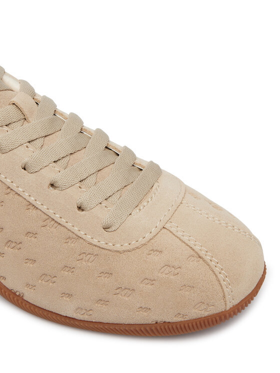 Armani Exchange Сникърси Armani Exchange XW003118 AF17465 U1158 Бежов