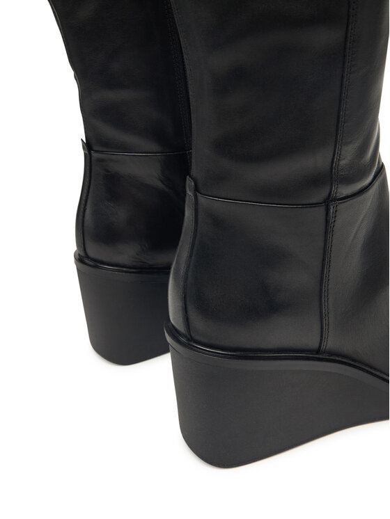 Vagabond Shoemakers Чоботи Vagabond Shoemakers Deena 5832-001-20 Чорний