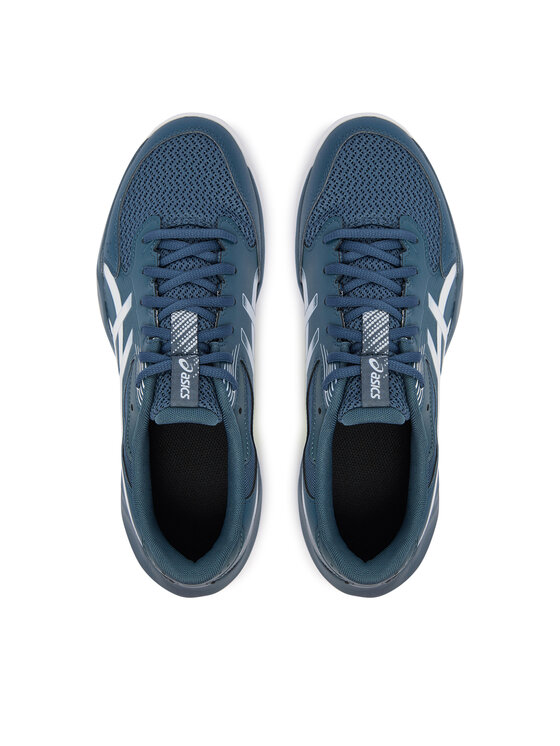 Asics Взуття у спортзал Asics Gel-Rocket 12 1071A116 Cиній