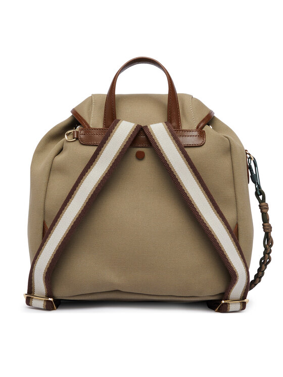 Weekend Max Mara Рюкзак Weekend Max Mara Popoli 2625516024650 Хакі