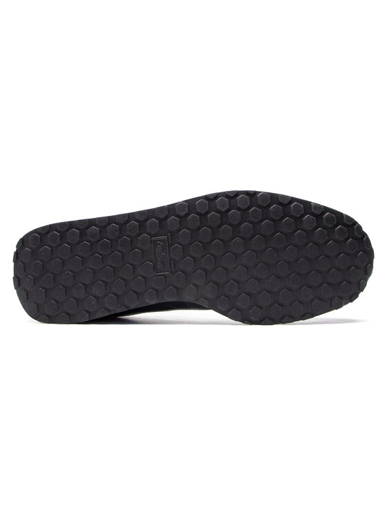 Nike Snīkeri Nike Mach Runner 303992 010 Melns
