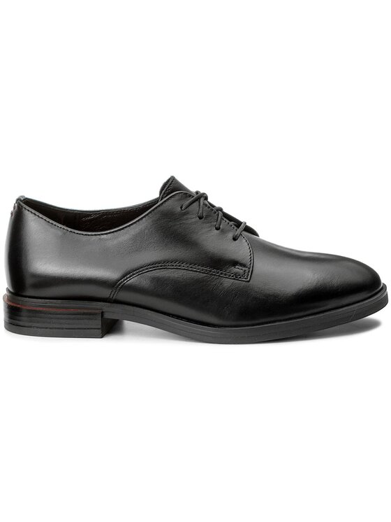 Lasocki Оксфорди Lasocki 7439-01 Чорний