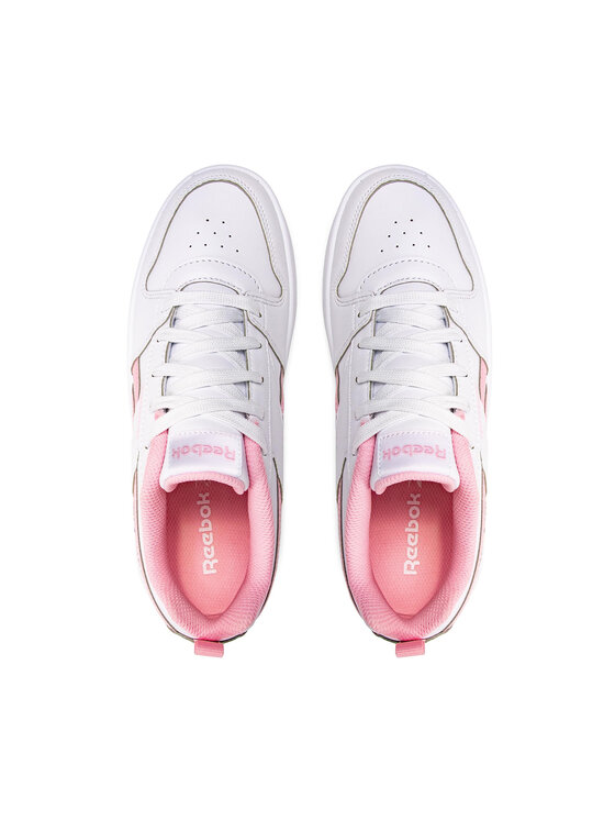 Reebok Superge Reebok Royal Prime 2.0 H04959 Bela
