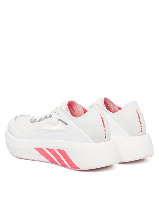 adidas Bėgimo batai adidas Hyperboost Run W Shoes HQ7711 Balta