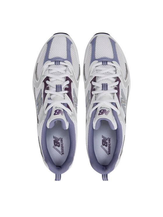 New Balance Zapatillas New Balance MR530RE Blanco