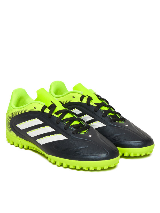 adidas Scarpe da calcio adidas Copa Pure 3 Club JR2902 Nero